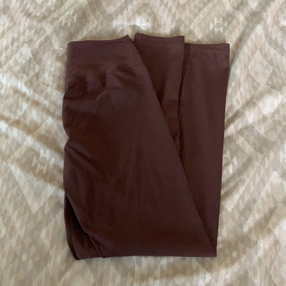 Gymshark x Whitney Simmons leggings - Picture 2 of 2